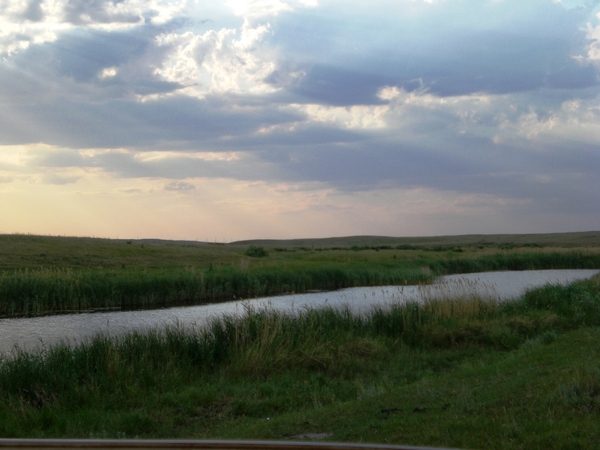 Село приморск оренбургская область