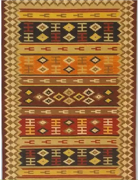 Ковры Килимы - это безворсовые ковры ручной работы. http://www.domashniyochag.ru/catalog/carpets/19598/ Такие ковры красивые, с богатым рисунком и очень удобны как в использовании, так и в чистке, стирке. Восточные ковры килимы широко известны по всему миру и очень любимы современными дизайнерами интерьеров! Сеть магазинов Ковровая Галерея предлагает большой выбор ковров килим! Смотрите на сайте domashniyochag.ru адреса магазинов в Москве!

#килим #килимы #восточныековры #магазинковров #галереяковров #салонковров #ковроваягалерея #ковры #элитныековры