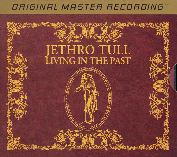 Jethro tull album. Living in the past Jethro Tull. Группа Jethro Tull логотип. Jethro Tull 2. Jethro Tull MFSL.