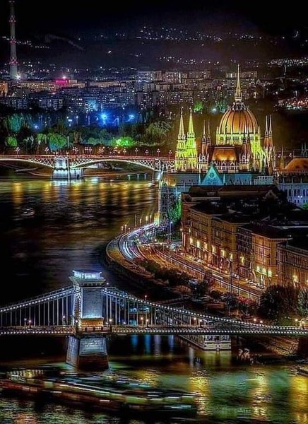 Будапешт, Венгрия 🇭🇺

#будапешт, #венгрия, #города, #европа