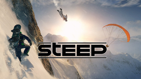 На E3 компания Ubisoft анонсировала сборник спортивных игр в открытом мире Steep. Выход игры намечен на декабрь 2016 года для Xbox One, PlayStation 4 и PC.