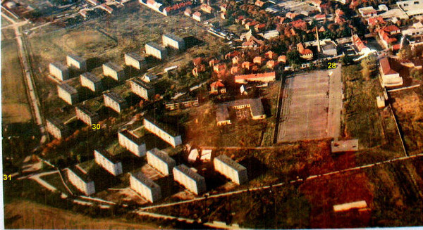 Гарнизон