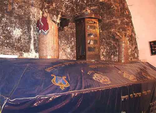 Гробница царя давида в иерусалиме фото