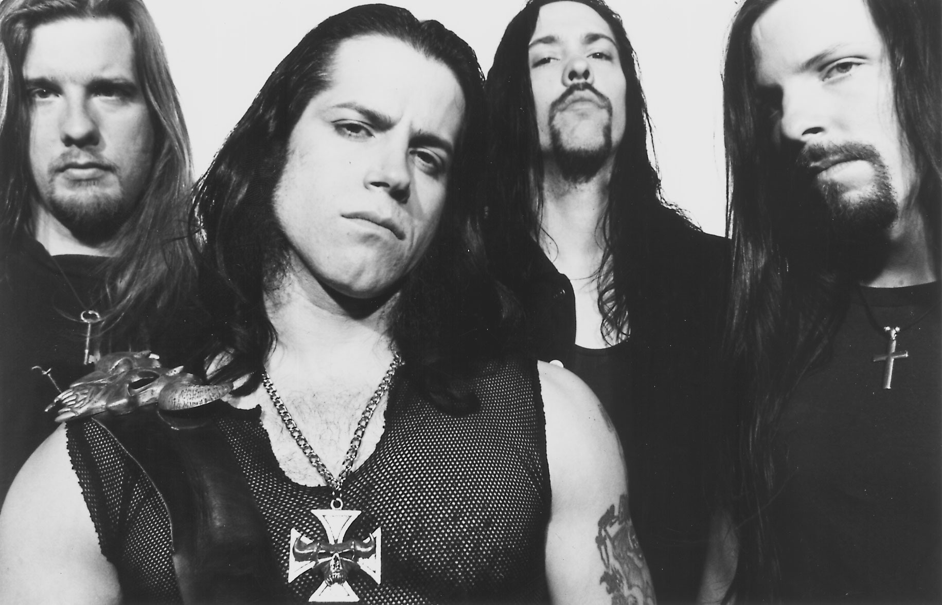 Great heavy. Группа Danzig. Гленн Данциг. Danzig 1992. Danzig 1988.