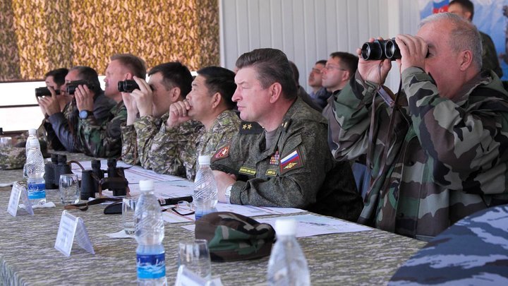 Генерал полковник александр лапин фотография