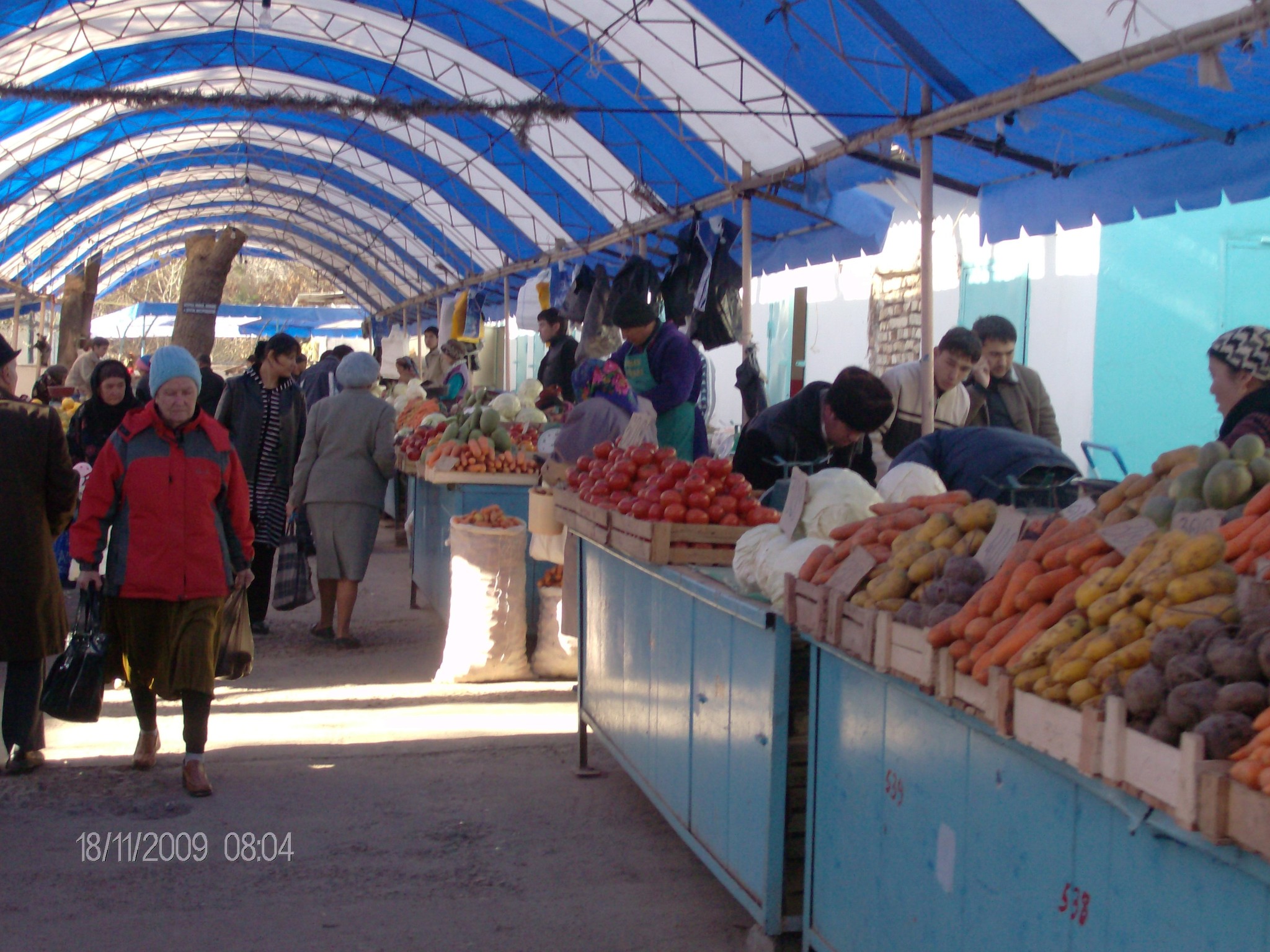 Рынок в ташкенте фото