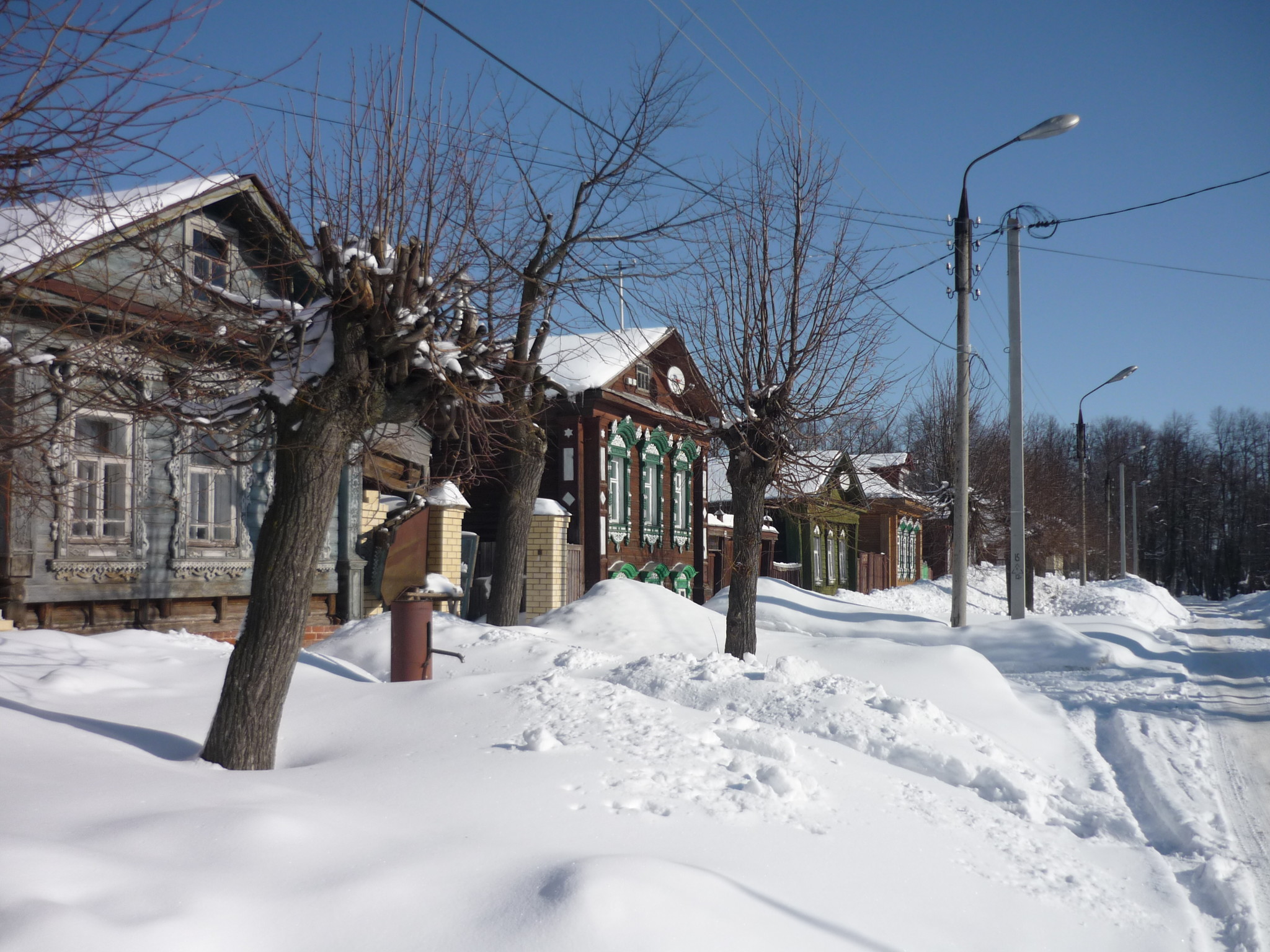 Город шуя улицы. Особняк Ермилова Шуя. Ярославская улица Шуя. Шуя улочки. Город Шуя зимой.